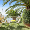 Отель Villa With one Bedroom in Menton, With Wonderful sea View, Private Pool, Terrace - 4 km From the Bea, фото 1