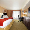 Отель Holiday Inn Express & Suites Goodland, фото 4
