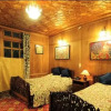 Отель Yadgaar Houseboats, фото 2