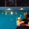Отель Vyom Boutique Hotel, фото 38