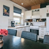 Отель 6 Person Holiday Home in Hesselager, фото 10