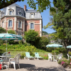 Отель Logis Hôtel Royal Saint Mart, фото 7