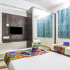 Отель FabHotel House Khas Suites, фото 20