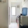 Отель Cozy 2Br At Delta Cakung Apartment, фото 10