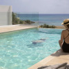 Отель Blue Waves Protaras Beachfront Villa 3, фото 15
