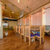 Отель Fabhotel Prime Happy Feet Luxury Homestay, фото 10