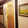 Отель Seoul Guesthouse, фото 15