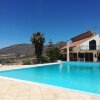 Отель Chianurre villa con piscina, фото 15