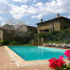 Отель Agriturismo Poggio allOlmo, фото 3