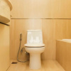 Отель High Floor And Strategic 3Br Apartment At Fx Residence, фото 13