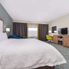 Отель Hampton Inn Emporia, фото 5
