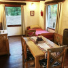 Отель Complejo de Cabanas Tunquelen, фото 15