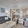 Отель Oceanfront Gulf Shores Condo ~ 2 Mi to The Hangout, фото 5