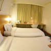 Отель Yahura Otel, фото 3
