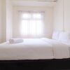Отель 2 Bedrooms at Green Pramuka City Apartment By Travelio, фото 4