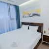 Отель Hagi APT - Vinhomes Metropolis service apartment in Lieu Giai, фото 25