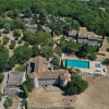 Отель Résidence Vacances Bleues Lou Castel, фото 25