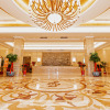 Отель Vienna Hotel (Changzhou Zhixi), фото 8