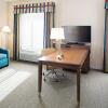 Отель Hampton Inn & Suites Mansfield, фото 6