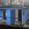 Отель The Blue Houseboat, фото 13