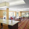 Отель TownePlace Suites by Marriott Mississauga-Arpt Corp Ctr, фото 25