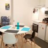 Отель Apartment With one Bedroom in Lourdes, With Enclosed Garden and Wifi -, фото 7