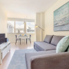 Отель Trindade Modern Flat, фото 5