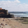 Отель Ambleteuse appartement vue mer 25m de la plage, фото 10