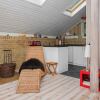 Отель 6 Person Holiday Home in Ebeltoft, фото 3