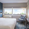 Отель Four Points By Sheraton Norwood, фото 7