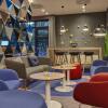 Отель Holiday Inn Express Dortmund, an IHG Hotel, фото 16