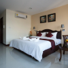 Отель True Siam Rangnam Hotel, фото 4