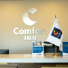 Отель Comfort Inn Ciudad Juarez, фото 2