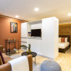 Отель Casai Coziest Studio in Condesa, фото 13