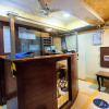Отель Arma Near BKC, фото 29