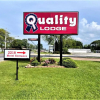 Отель Quality Lodge, фото 13