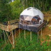 Отель Lunamaluk Glamping By Rotamundos, фото 6