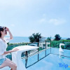 Отель Weizhou Island Muyanxi Seaview Homestay (Wucaitan No.1 Branch), фото 4