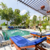 Отель Hi Hoi An Villa, фото 6