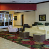 Отель Holiday Inn Big Rapids, фото 2