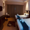 Отель Al Hamra Hotel, фото 17