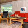 Отель 6 Person Holiday Home in Ebeltoft, фото 3