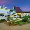 Отель Swiss-Belhotel Borneo Banjarmasin в Банджармасине