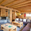 Отель Prestige Lodge - Les Deux Alpes, фото 8
