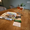 Отель Ravishing Holiday Home in Hulshorst Near Forest, фото 9