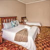 Отель The Russel Guesthouse, фото 2