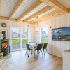 Отель Stunning Home in E-24376 Kappeln With Sauna, Wifi and 2 Bedrooms, фото 9