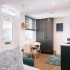 Отель -dome View- Beautiful Studio in Central Brighton, фото 5