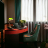 Отель L’HÔTEL du LAC Hanoi, фото 19