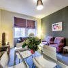 Отель JOIVY Perfect Location! - Stylish & Cosy Rose St Apt, фото 12